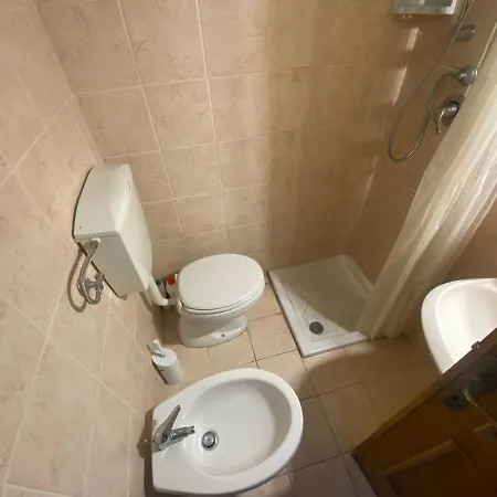 Apartment Hilda *