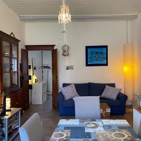 Hilda Apartment Marciana Marina (Isola d'Elba)