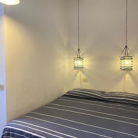 Hilda Apartment