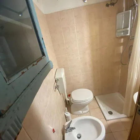 Hilda Apartment *