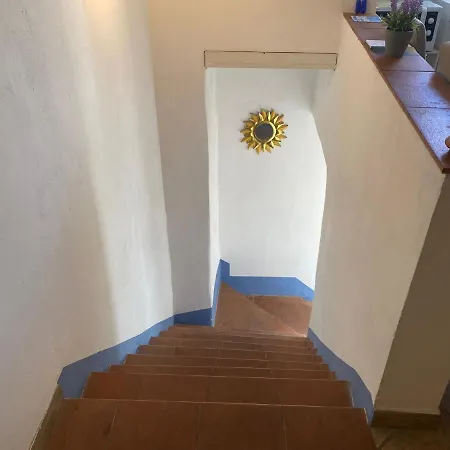 Apartment Hilda *