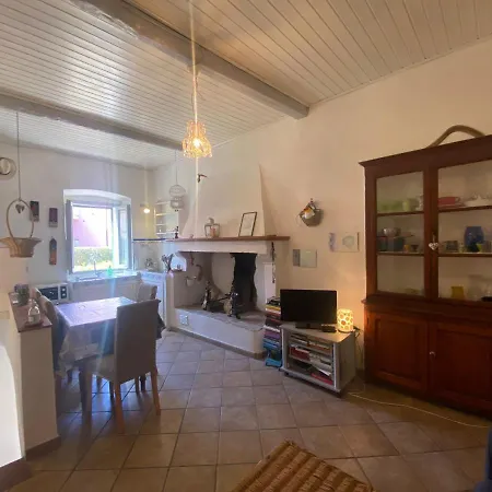 Διαμέρισμα Hilda Marciana Marina (Isola d'Elba)